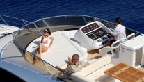 Jeel -  Flybridge